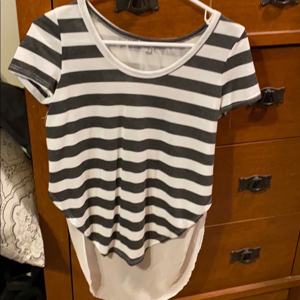 Charlotte Russe Shirt